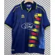 1996-1997 Valencia Away Retro Soccer Jersey