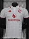 24-25 Man Utd White Special Edition Player Version Training shirts