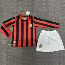 24-25 ACM 125th Anniversary Long Sleeve Kids Soccer Jersey (童装长袖)