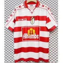1997-1998 Granada Home Retro Soccer Jersey
