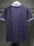 24-25 Argentina Casual Retro Edition T-Shirts (High Quality)