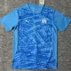 24-25 Marseille Blue Training Shirts