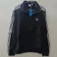 2024 New AD Black Windbreaker