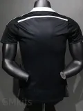 2014-2015 RMA Away Player Version 球员 Retro Soccer Jersey