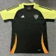 25-26 Atletico Mineiro Black Training shirts *黄袖