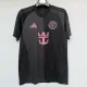 25-26 Inter Miami Away 1:1 Fans Soccer Jersey
