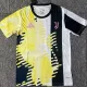 24-25 JUV White Yellow Special Edition Training shirts