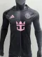 25-26 Inter Miami Away Long Sleeve Player Version Soccer Jersey (长袖球员)