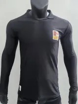 24-25 ACM 125th Anniversary Goalkeeper Long Sleeve Player Version Soccer Jersey (长袖球员)