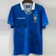 1993-1994 Brazil Away Retro Soccer Jersey