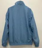 24-25 RMA Light blue & Black Double Sided Windbreaker (双面风衣)