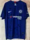 2019-2020 CHE Home Retro Soccer Jersey