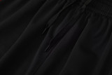 25-26 Man Utd White Training Short Suit