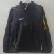 24-25 BAR Black Windbreaker #绿标