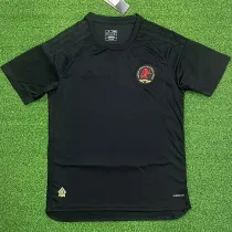 24-25 Aston Villa Black 150th Anniversary Fans Soccer Jersey