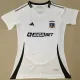 25-26 Colo-Colo Home Women Soccer Jersey (女)