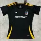 25-26 Colo-Colo Away Women Soccer Jersey (女)