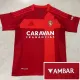24-25 Zaragoza Away Fans Soccer Jersey