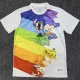 25-26 Japan White Special Edition Fans Soccer Jersey (数码动画)