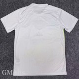 25-26 Japan White Special Edition Fans Soccer Jersey (数码动画)