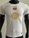 24-25 BAR White Special Edition Player Version Training Shirts