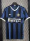 2019-2020 INT Fourth Retro Soccer Jersey