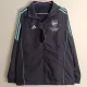 24-25 ARS Black Windbreaker