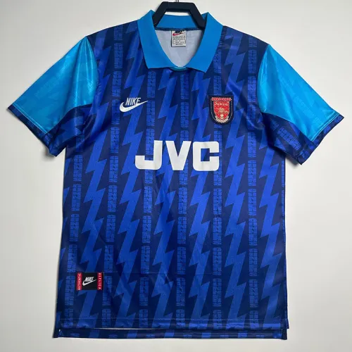 1994-1995 ARS Away Retro Soccer Jersey