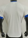 25-26 England Home Player Version Soccer Jersey (无星)