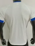 25-26 England W Home Player Version Soccer Jersey *无星