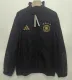 25-26 Germany Black Windbreaker #刺绣