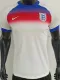 25-26 England Home Player Version Soccer Jersey (无星)