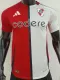 25-26 River Plate Third Player Version Soccer Jersey