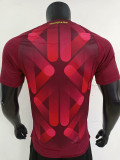 25-26 Germany Away Player Version Soccer Jersey (2星)