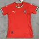 25-26 Portugal Home Women Soccer Jersey (女)*PM