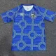 25-26 Santos FC Blue Training shirts