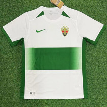 24-25 Elche CF Home Fans Soccer Jersey