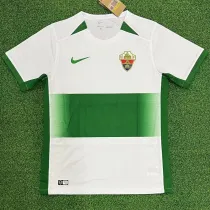 24-25 Elche CF Home Fans Soccer Jersey