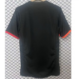 24-25 Galatasaray Black Special Edition Fans Soccer Jersey