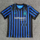 25-26 INT Home Fans Soccer Jersey (前带广告)