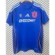 25-26 Universidad De Chile Home Fans Soccer Jersey