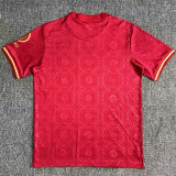 24-25 Bayern 125th Anniversary 1:1 Fans Soccer Jersey