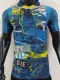 25-26 Man City Blue Limited Edition Player Version Soccer Jersey