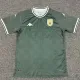 25-26 Tunisia Green Special Edition Fans Soccer Jersey