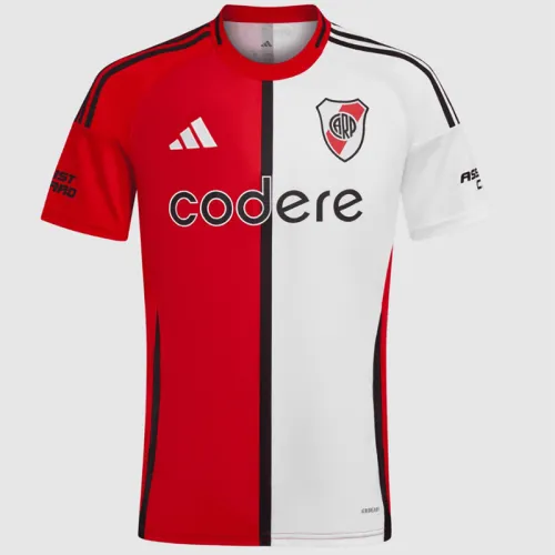 25-26 River Plate Third Fans Soccer Jersey
