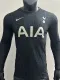 25-26 TOT Away Long Sleeve Player Version Soccer Jersey (长袖球员)