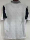 1997 Orlando Pirates Home Retro Soccer Jersey