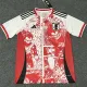25-26 Japan Red Special Edition Fans Soccer Jersey (贝吉塔红)