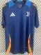 25-26 JUV Royal Blue Training Shirts