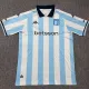 25-26 Racing Club Home Fans Soccer Jersey